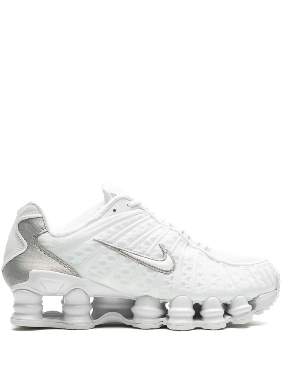 Nike Shox TL Women's Shoe