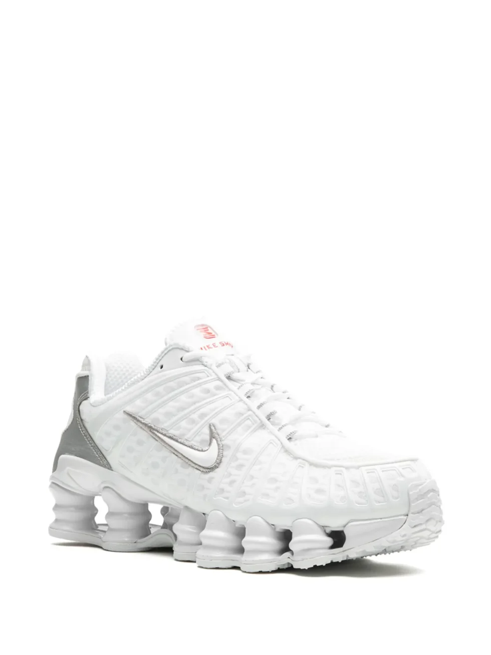 Nike Shox TL Women's Shoe1