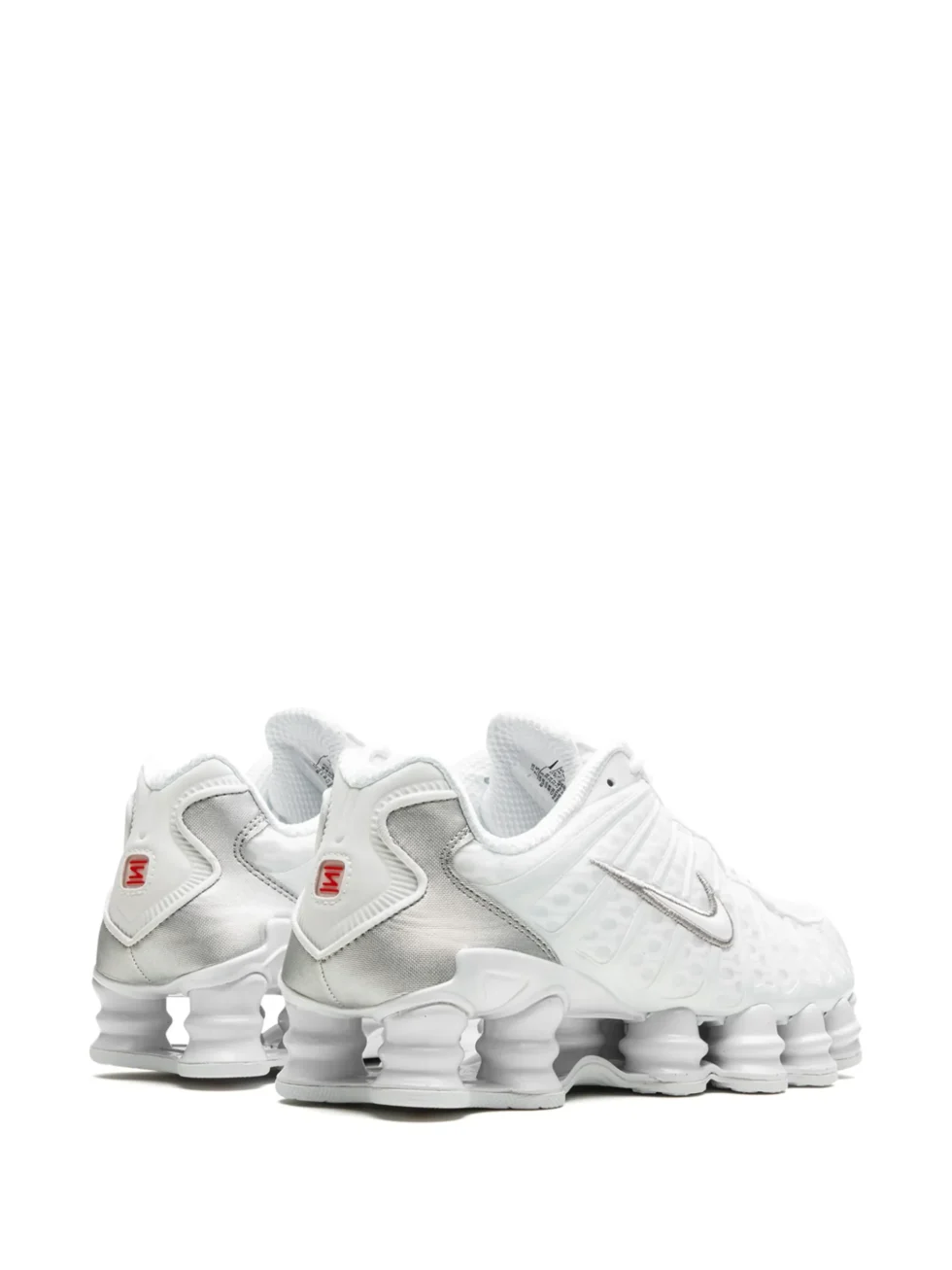 Nike Shox TL Women's Shoe2