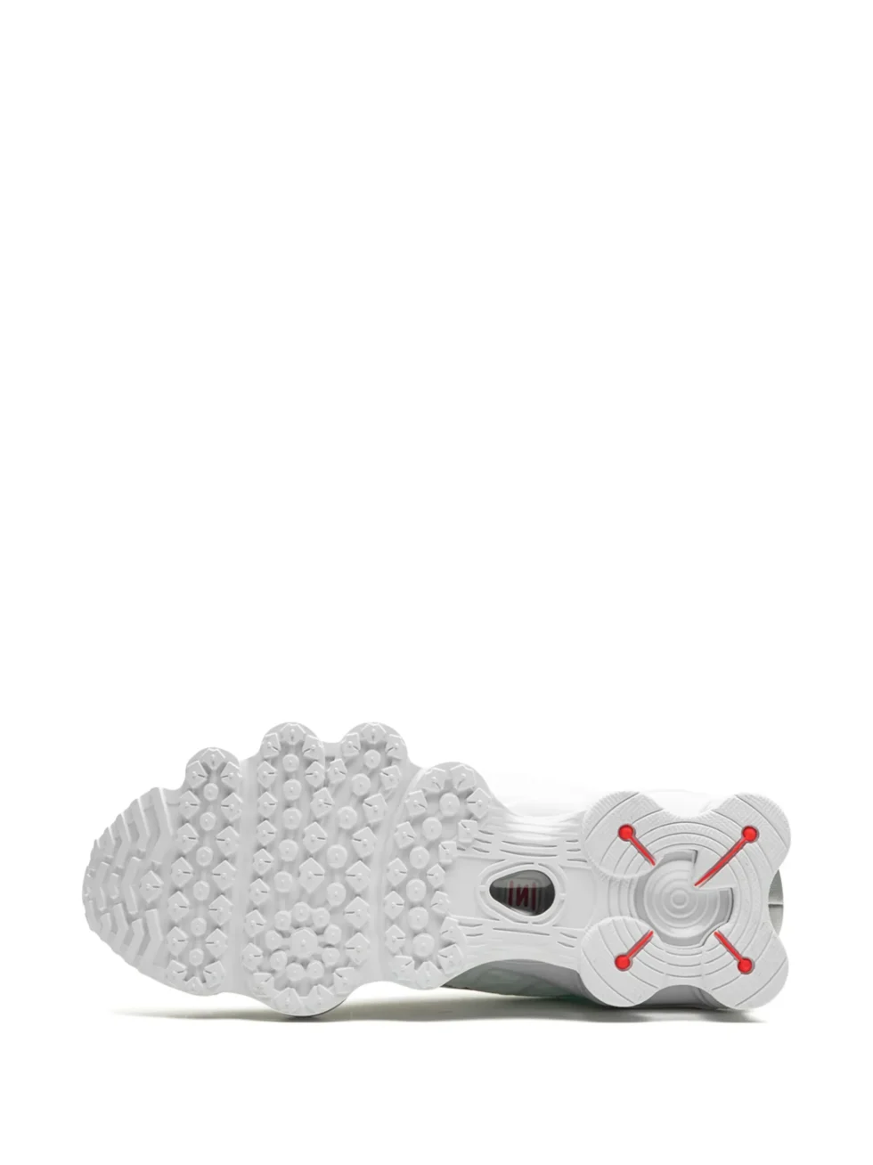Nike Shox TL Women's Shoe3