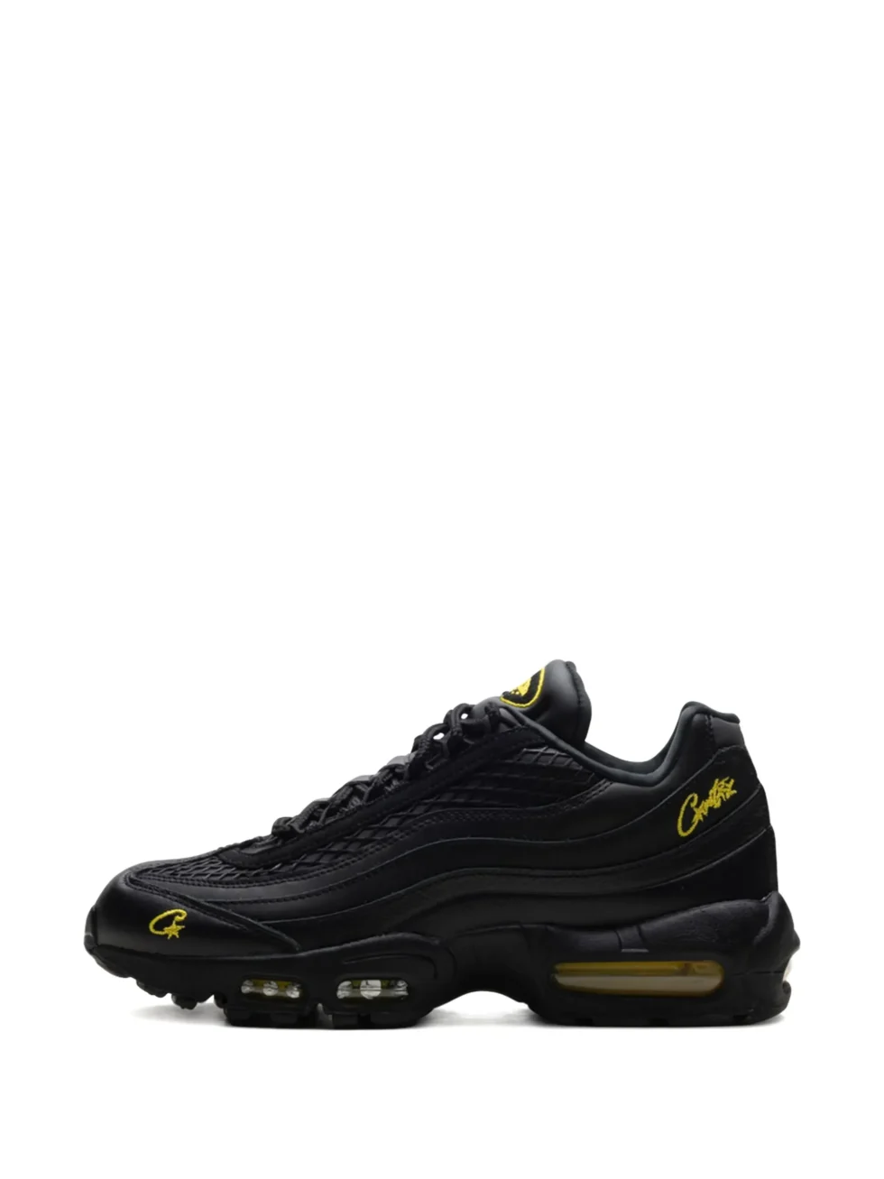 Nike - x Corteiz Air Max 595