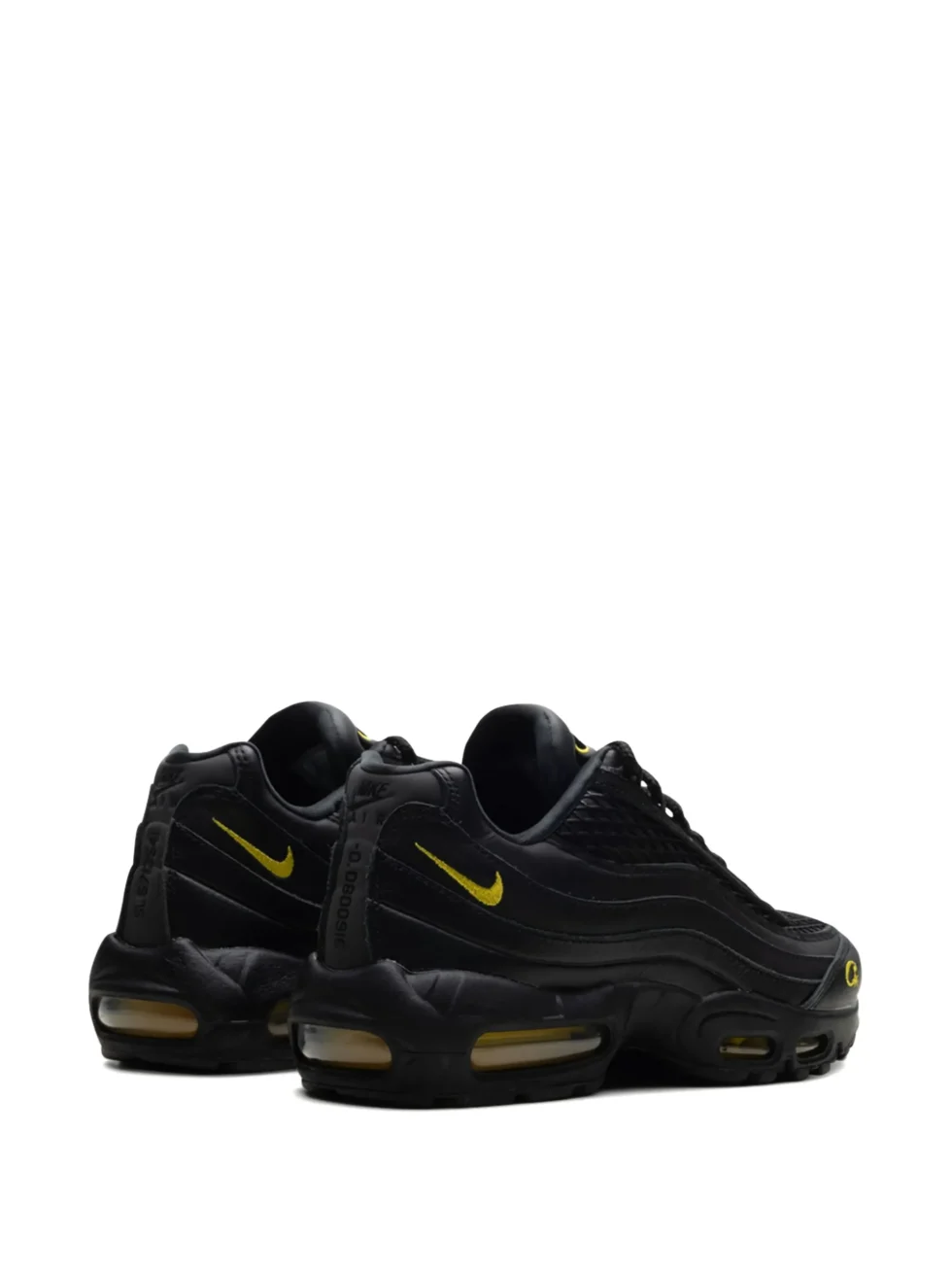 Nike - x Corteiz Air Max 95 1