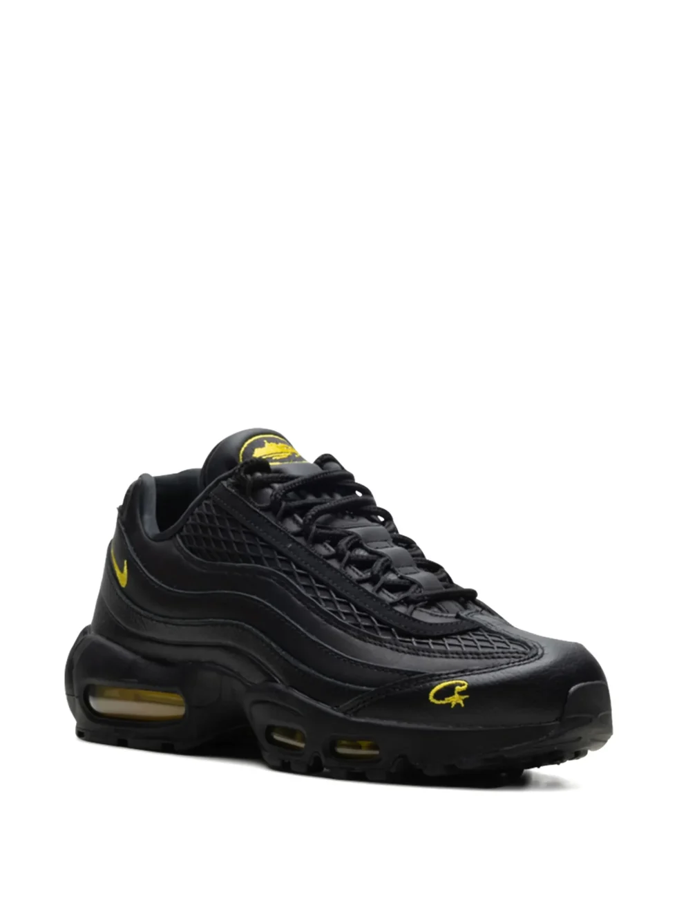 Nike - x Corteiz Air Max 95