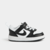 Kids' Nike Court Borough Low Recraft - view 1
