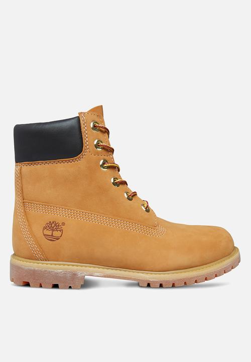 Timberland Men 6 Premium Boot