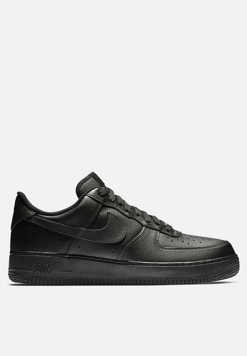 Nike Air Force 1 '07 Women's Shoes