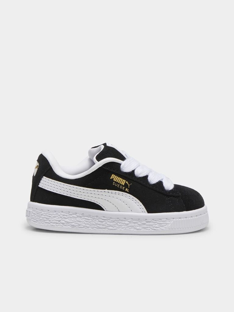 Puma Suede XL Junior