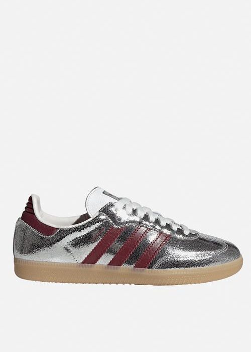 adidas Samba OG Women's - view 1