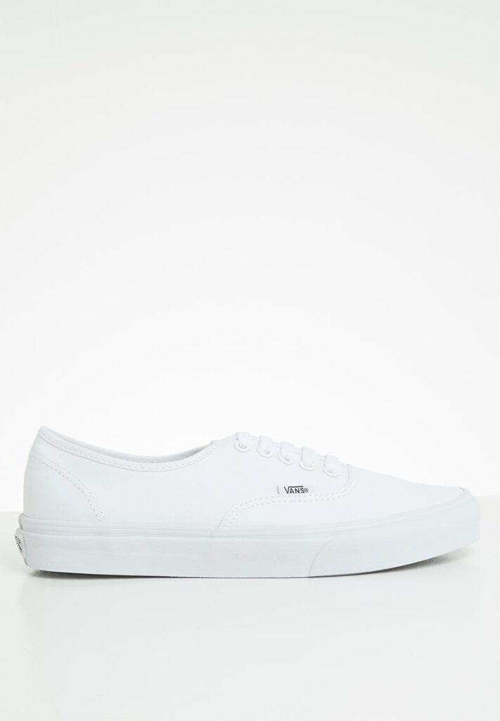 Vans Authentic