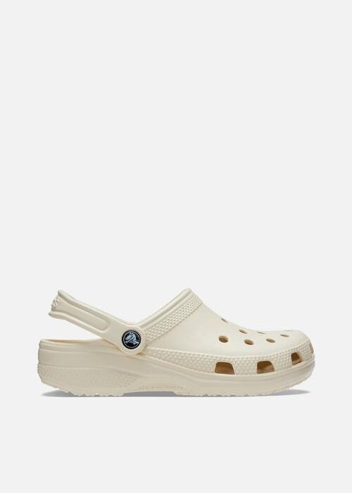 Crocs Mens Classic Clog Bone