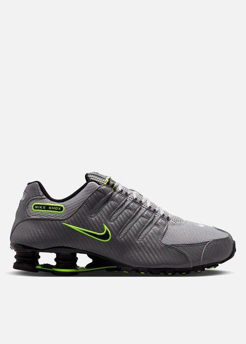 Nike Shox NZ Men's Shoe