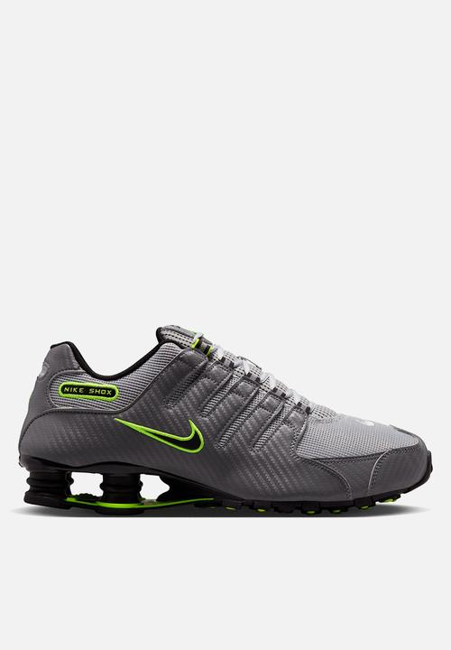 Nike Shox NZ Men's Shoe