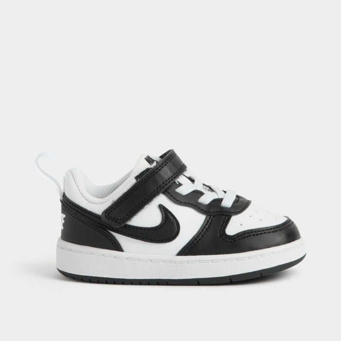 Kids' Nike Court Borough Low Recraft