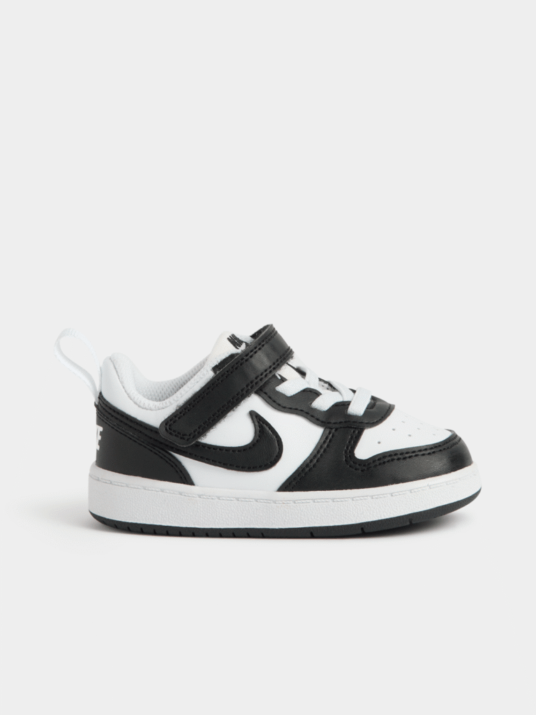 Kids' Nike Court Borough Low Recraft