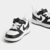 Kids' Nike Court Borough Low Recraft - view 2