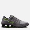Nike Shox NZ Men's Shoe - view 2