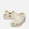 Crocs Mens Classic Clog Bone - view 5