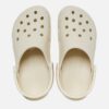 Crocs Mens Classic Clog Bone - view 6