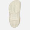 Crocs Mens Classic Clog Bone - view 7