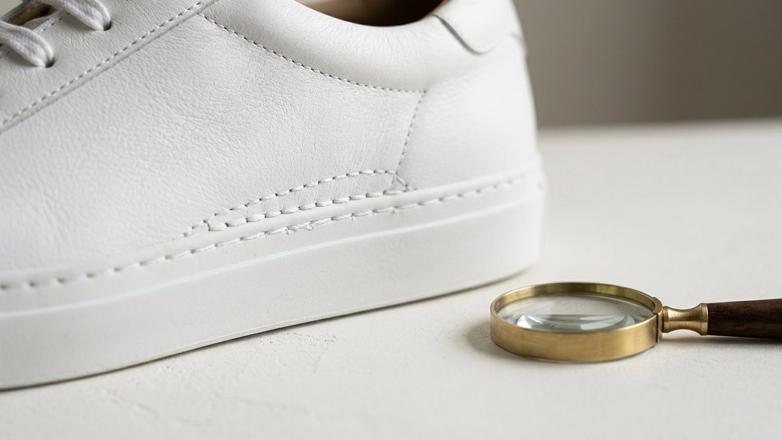 How to Spot Fake Sneakers in South Africa: A 9-Point Check
