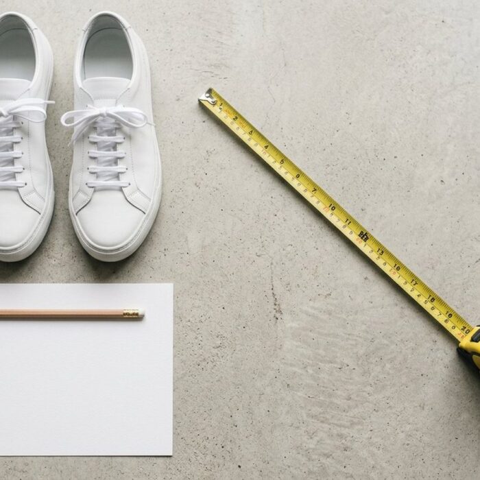 Sneaker Size Guide for South Africa: UK, EU and US Explained