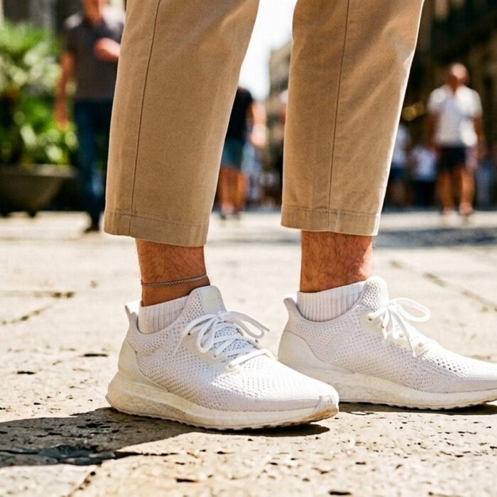 Best Sneakers for a South African Summer