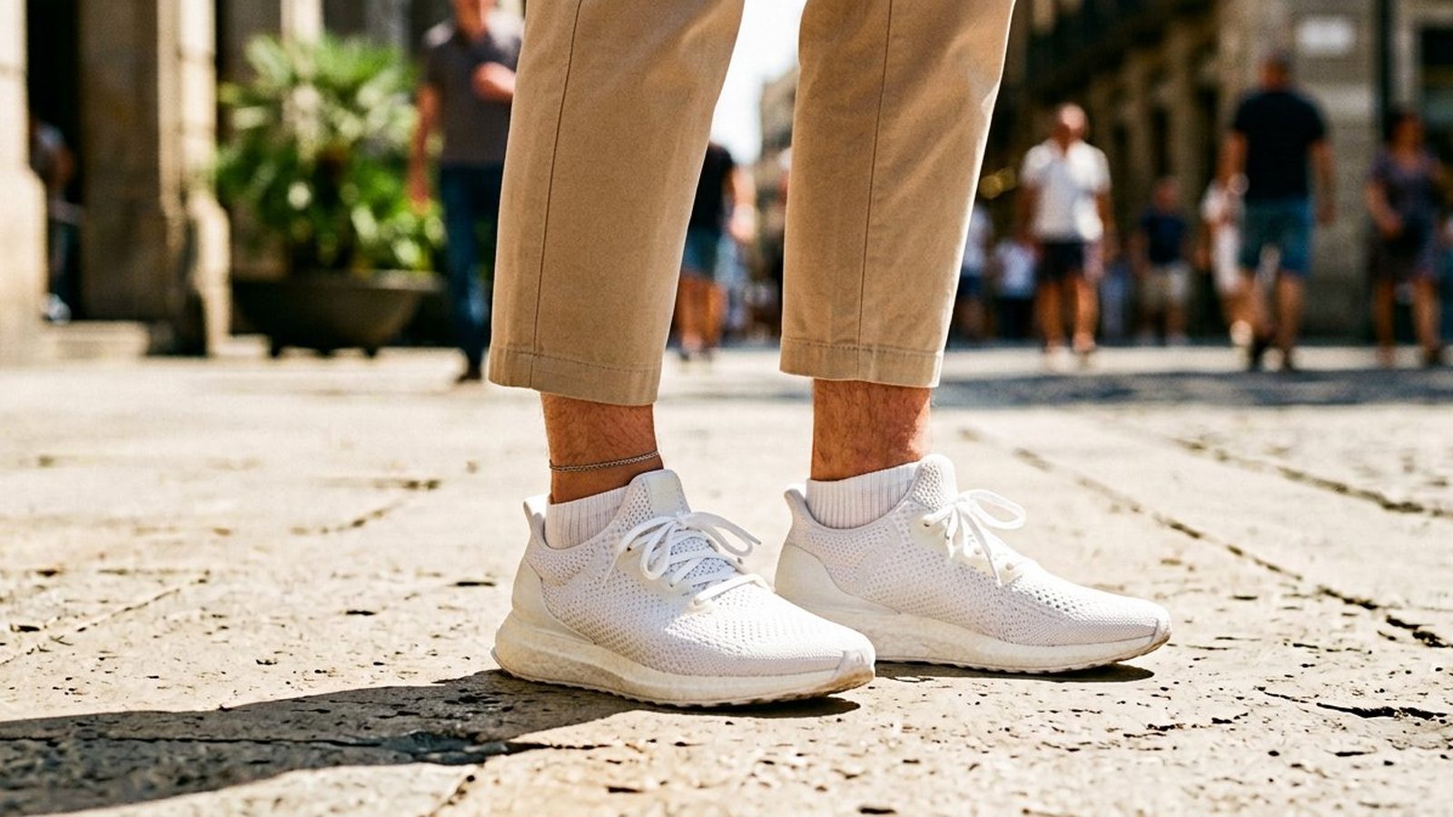 Best Sneakers for a South African Summer
